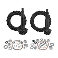 Yukon Gear & Axle YGK126