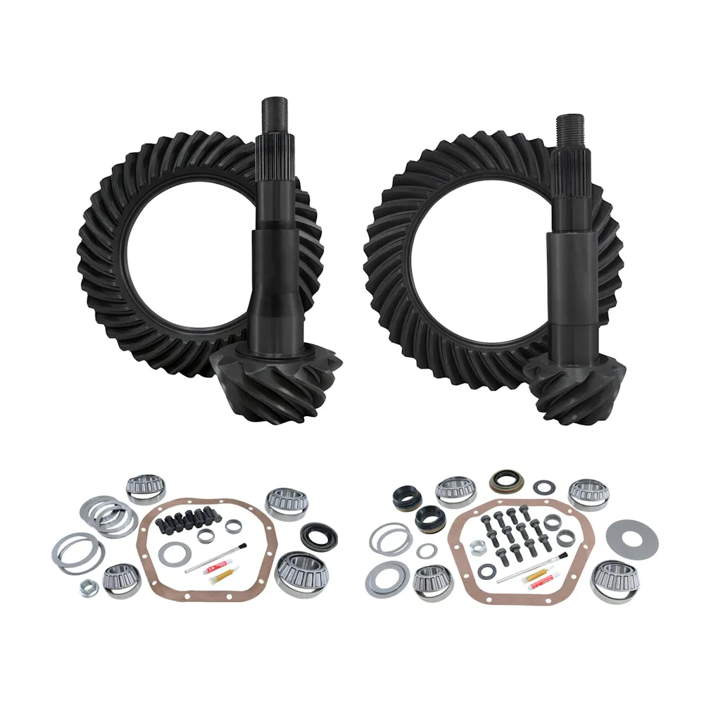 Yukon Gear & Axle YGK131