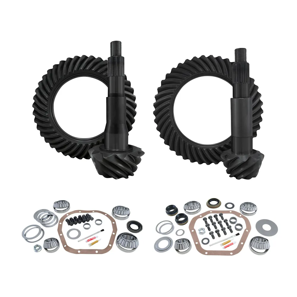 Yukon Gear & Axle YGK133