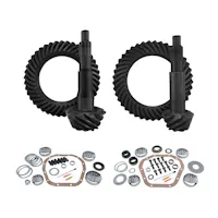 Yukon Gear & Axle YGK135