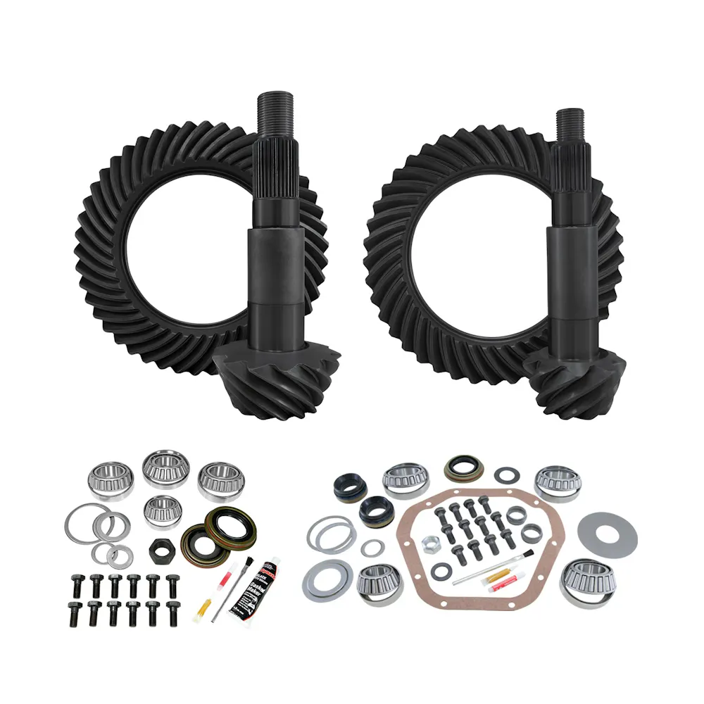 Yukon Gear & Axle YGK144