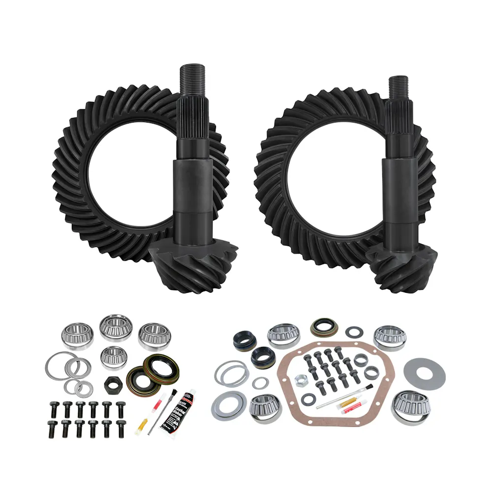Yukon Gear & Axle YGK149