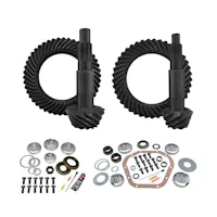 Yukon Gear & Axle YGK151