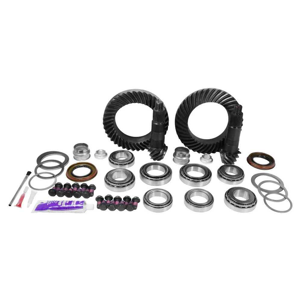 Yukon Gear & Axle YGK158