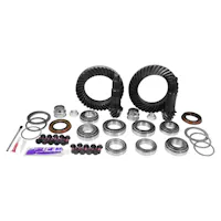 Yukon Gear & Axle YGK158