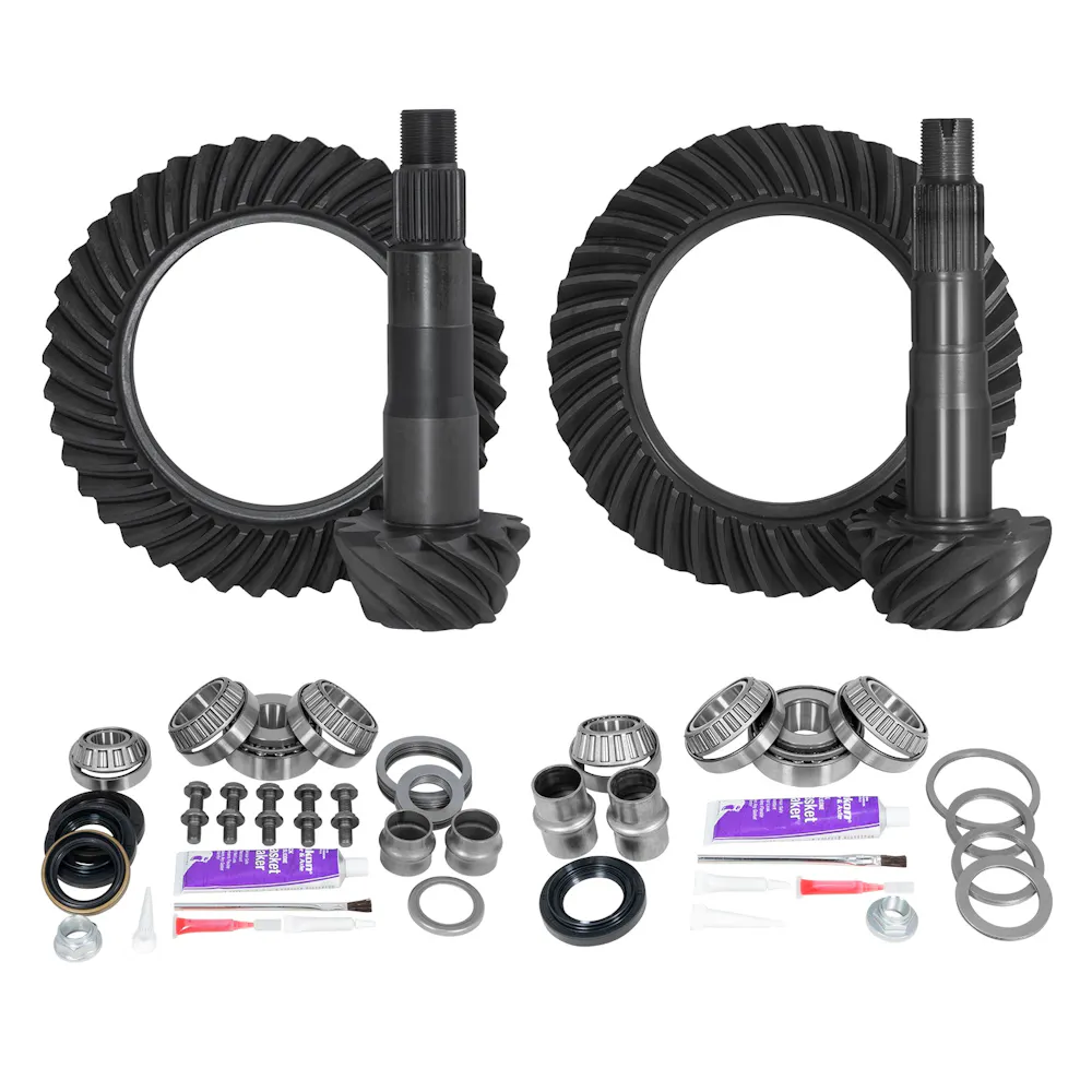 Yukon Gear & Axle YGKT005-456-3