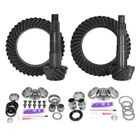 Yukon Gear & Axle YGKT005-456-3