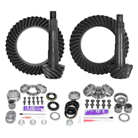Yukon Gear & Axle YGKT006-529-4