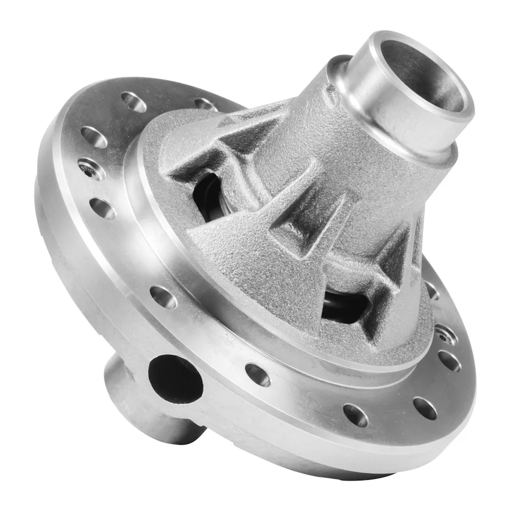 Yukon Gear & Axle YGLGM14T-3-40