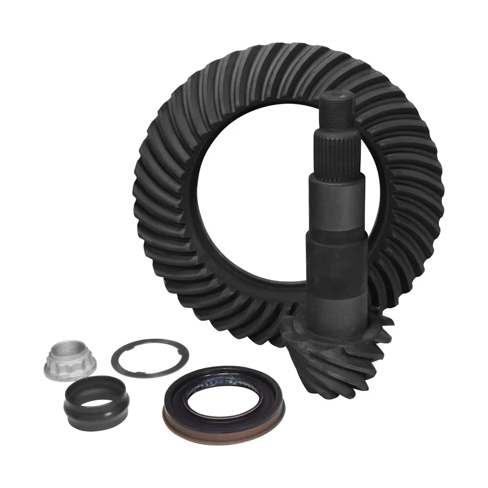 Yukon Gear & Axle YG AAM12.0-444
