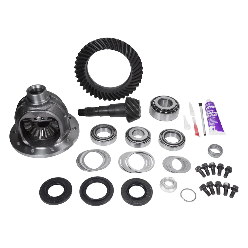 Yukon Gear & Axle YG C215R-411K