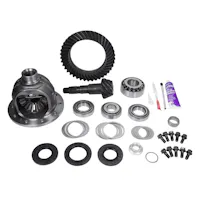 Yukon Gear & Axle YG C215R-411K