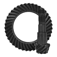Yukon Gear & Axle YG C215R-488R
