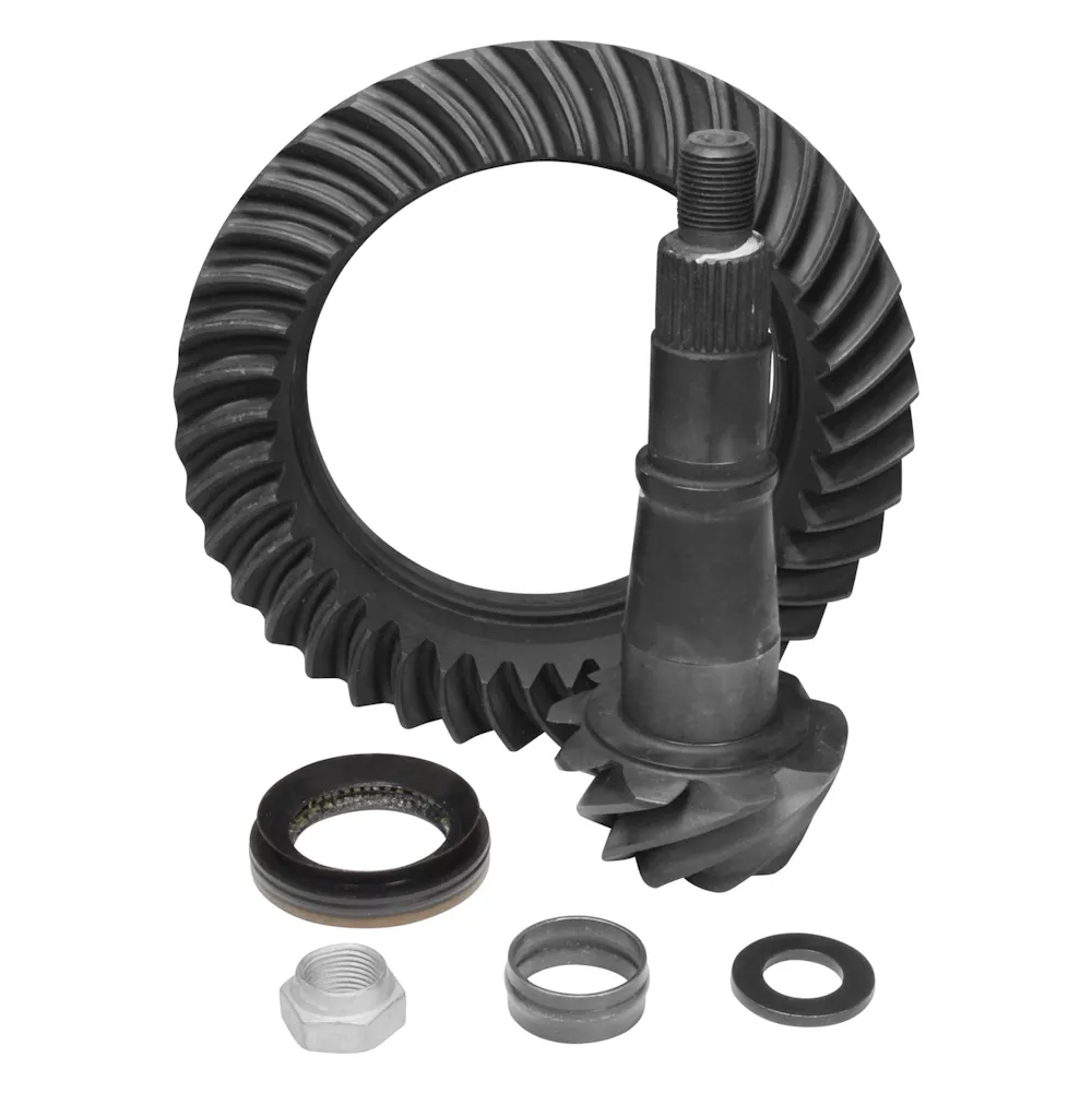 Yukon Gear & Axle YG C9.25R-444R-14