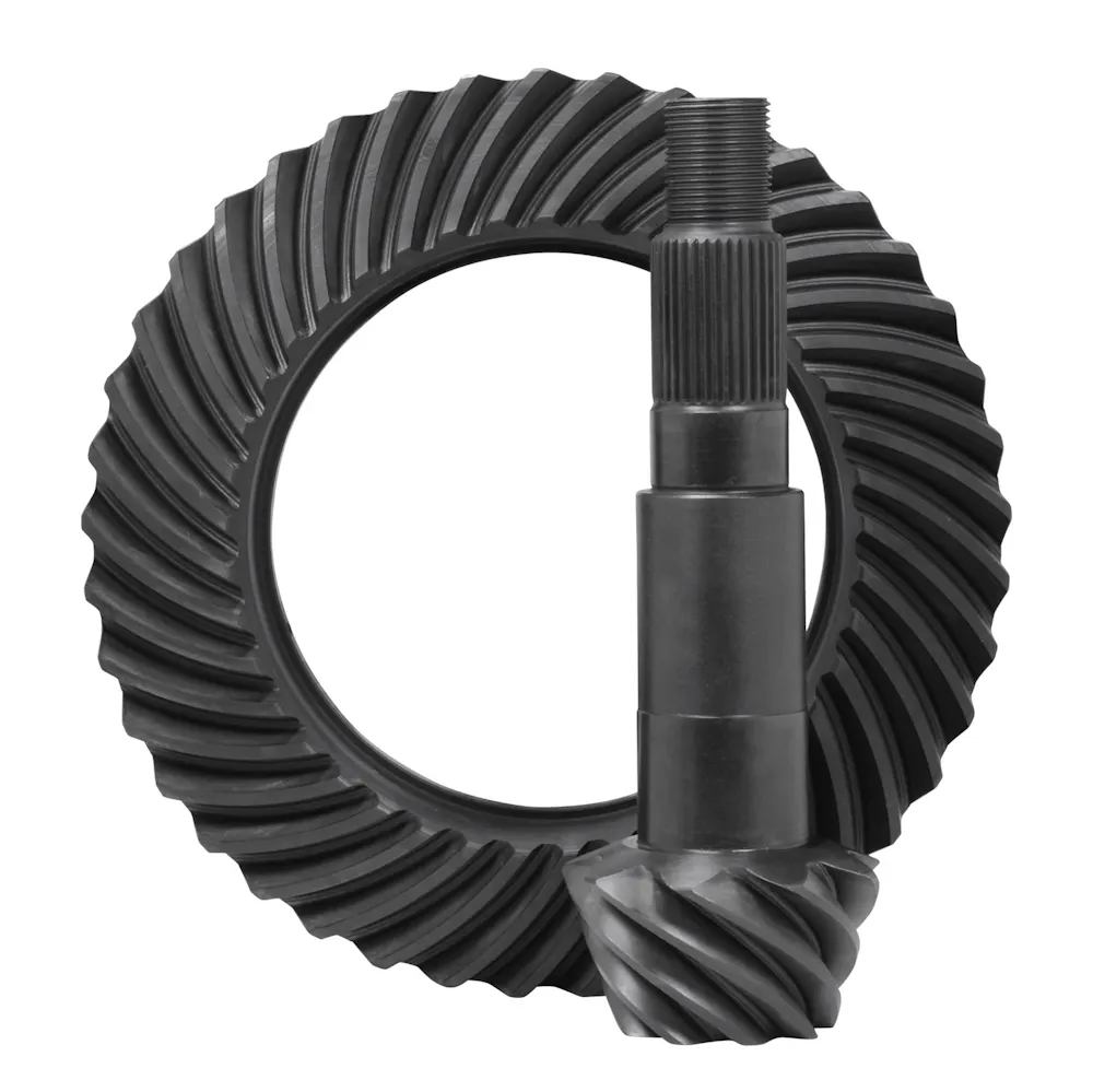 Yukon Gear & Axle YG D80-456T