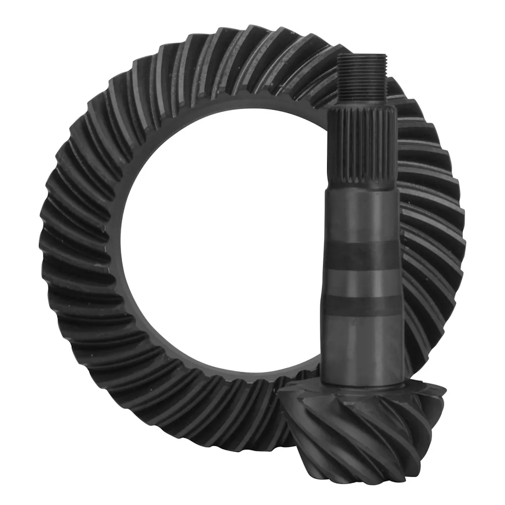 Yukon Gear & Axle YG DM275-488