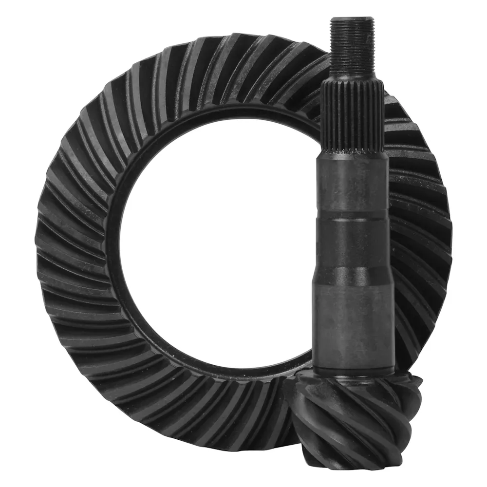 Yukon Gear & Axle YG T8.2-529