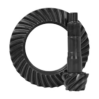 Yukon Gear & Axle YG T9R-529R
