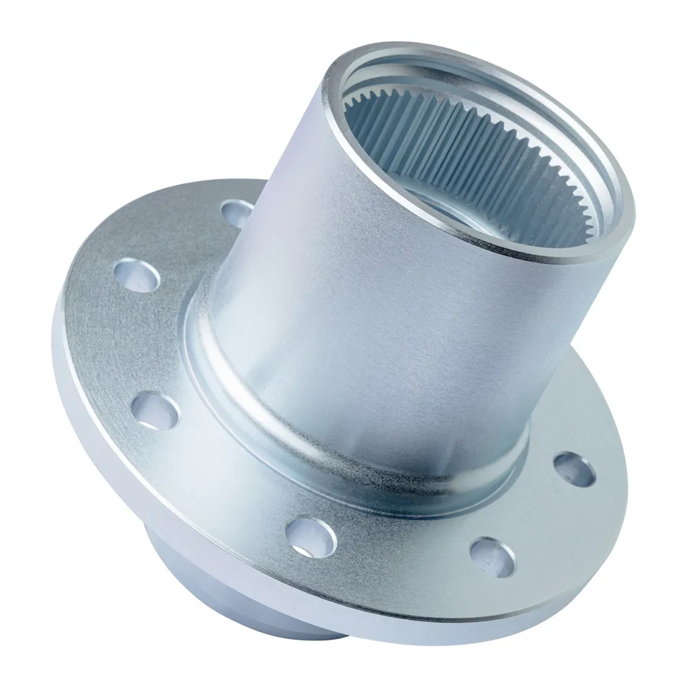 Yukon Gear & Axle YHC63630