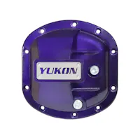 Yukon Gear & Axle YHCC-D30-PURPLE