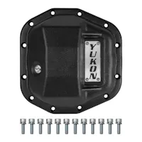 Yukon Gear & Axle YHCC-D44JL-REAR