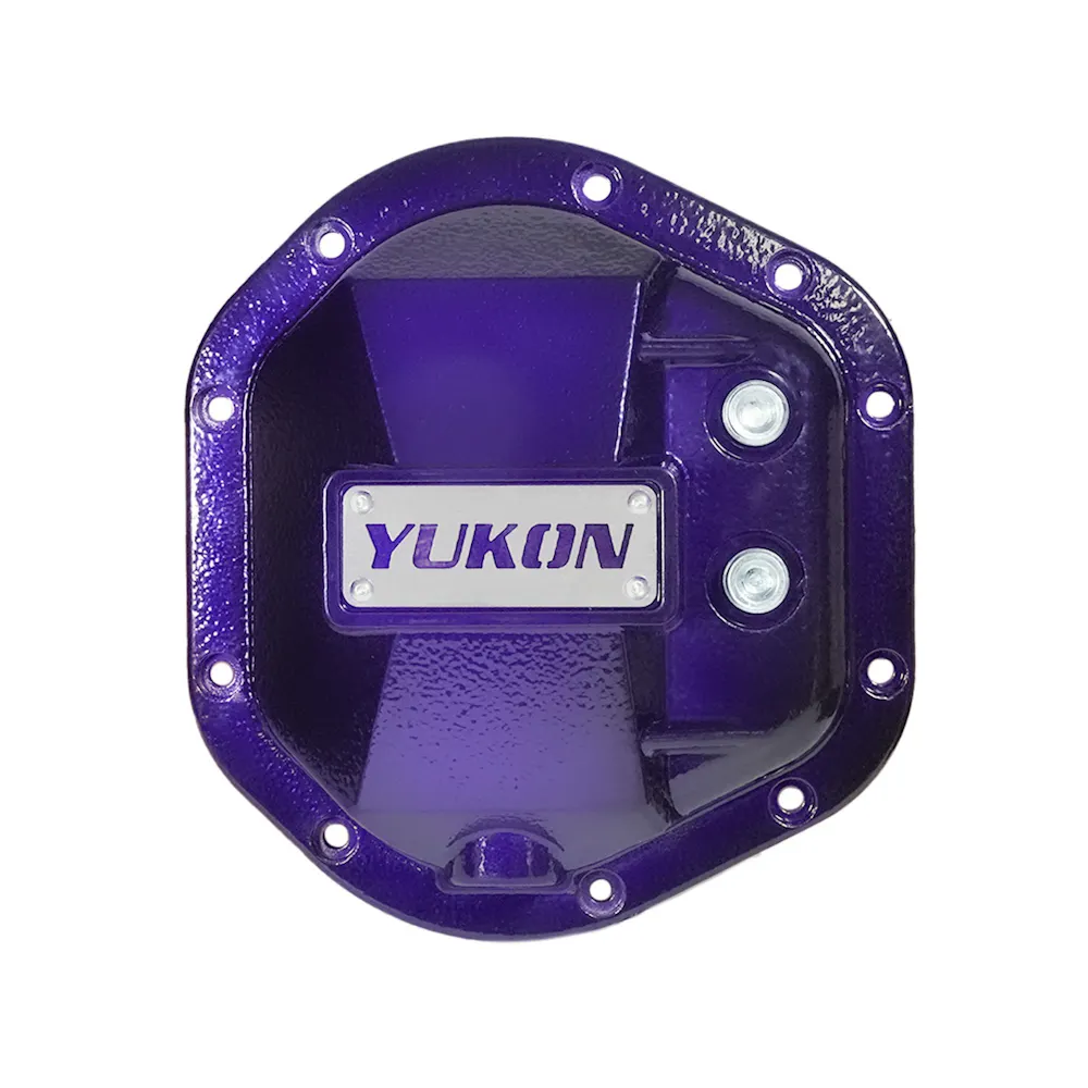 Yukon Gear & Axle YHCC-D44-PURPLE