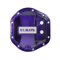 Yukon Gear & Axle YHCC-D44-PURPLE