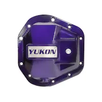 Yukon Gear & Axle YHCC-D60-PURPLE