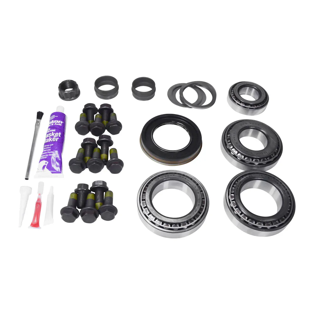 Yukon Gear & Axle YK AAM11.8-B