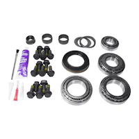 Yukon Gear & Axle YK AAM11.8-B