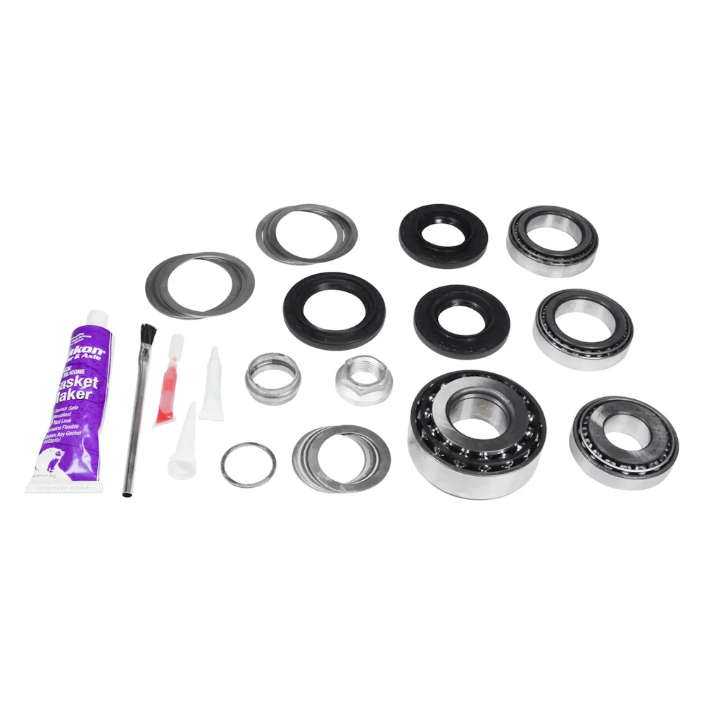 Yukon Gear & Axle YK C215R