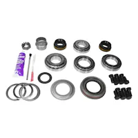 Yukon Gear & Axle YK D60SR