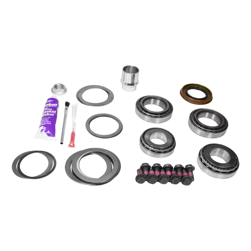 Yukon Gear & Axle YK DM220-R