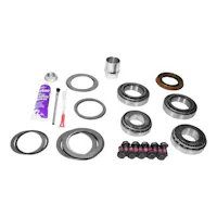 Yukon Gear & Axle YK DM220-R