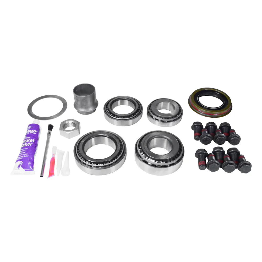 Yukon Gear & Axle YK DM275