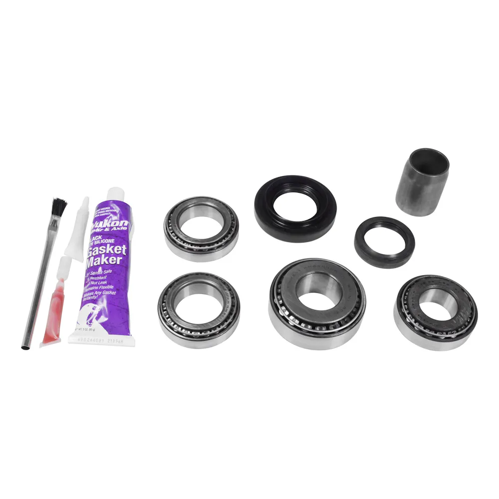 Yukon Gear & Axle YK F7.25