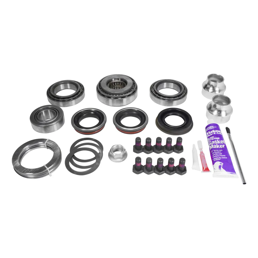 Yukon Gear & Axle YK F9.75-IRS-B
