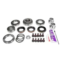 Yukon Gear & Axle YK F9.75-IRS-C