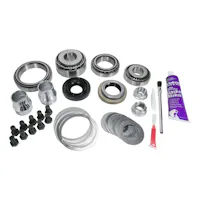Yukon Gear & Axle YK TLC-REV-ELOC