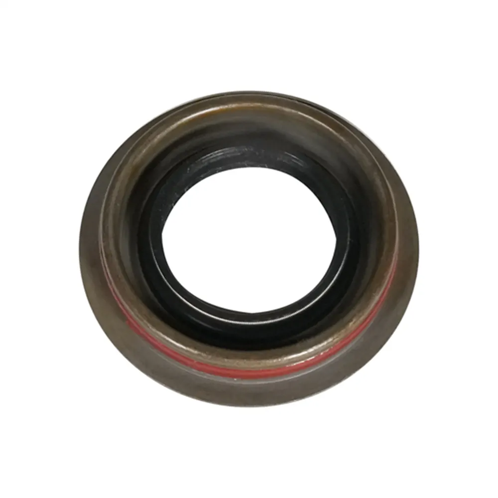 Yukon Gear & Axle YMSF1020