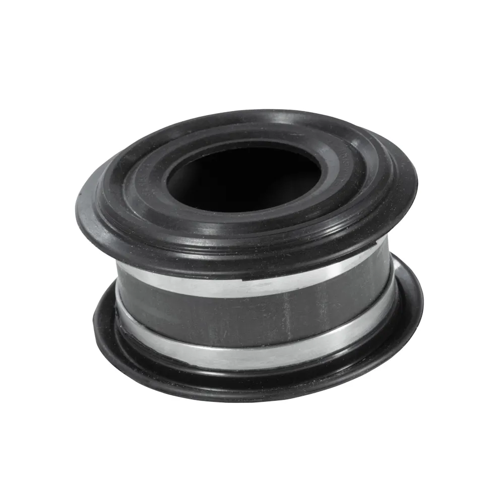 Yukon Gear & Axle YMSM1002