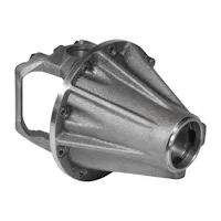 Yukon Gear & Axle YP DOT100
