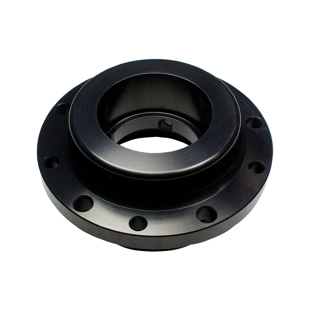 Yukon Gear & Axle YP F9PS-8