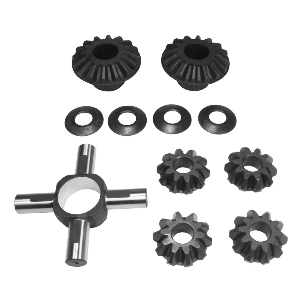 Yukon Gear & Axle YPKD80-P-35-DG