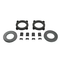 Yukon Gear & Axle YPKGM14T-PC-DG1