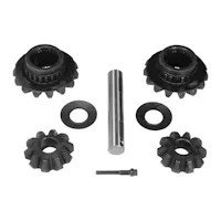 Yukon Gear & Axle YPKM35-P-27