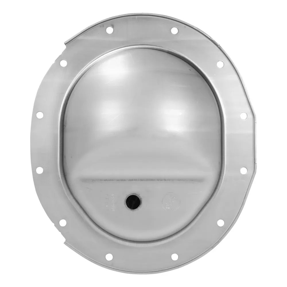 Yukon Gear & Axle YP C5-C9.25F-12BOLT