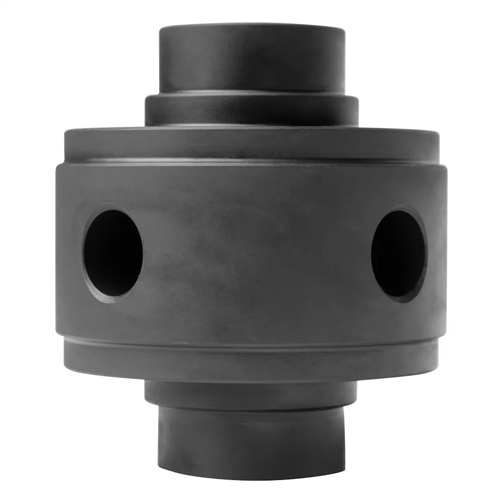 Yukon Gear & Axle YP MINSSSAM-26