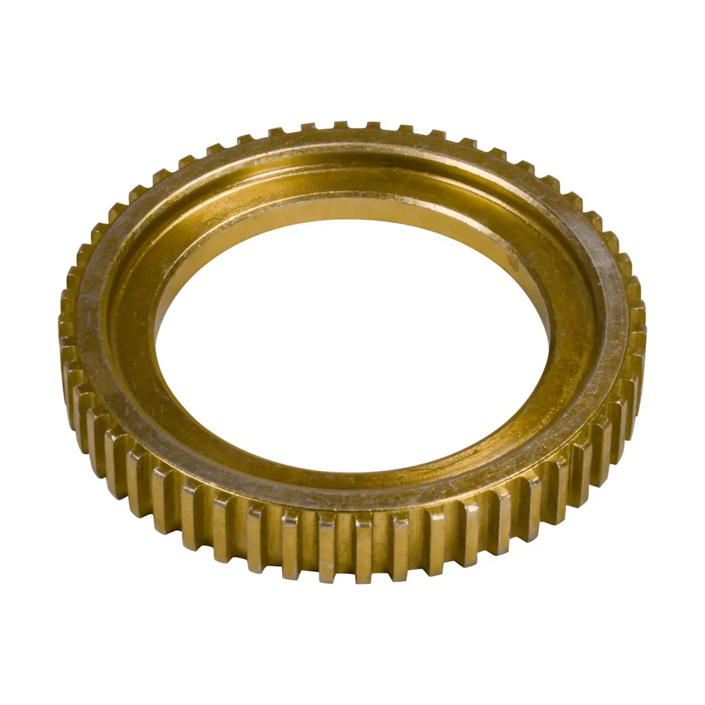 Yukon Gear & Axle YSPABS-057