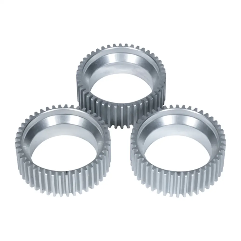 Yukon Gear & Axle YSPABS-058